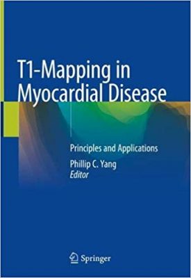 free-pdf-download-T1-Mapping in Myocardial Disease