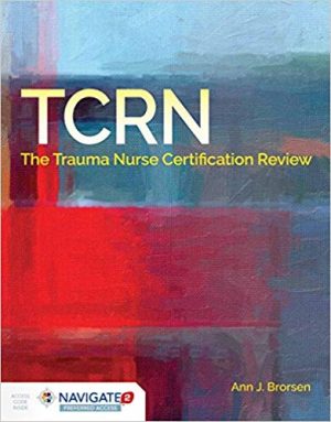 free-pdf-download-TCRN Certification Review 1st Edition