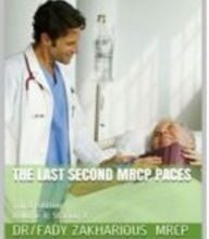 free-pdf-download-THE LAST SECOND MRCP PACES 3rd edition Vol.II Station V