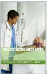 free-pdf-download-THE LAST SECOND MRCP PACES 3rd edition Vol.II Station V