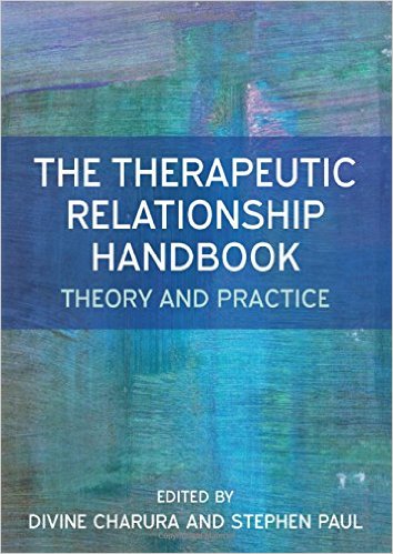 free-pdf-download-The Therapeutic Relationship Handbook: Theory & Practice