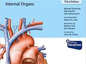 free-pdf-download-THIEME Atlas of Anatomy INTERNAL ORGANS 3rd Edition