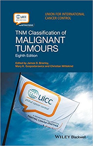 free-pdf-download-TNM Classification of Malignant Tumours 8th Edition