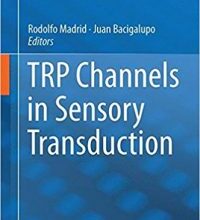 free-pdf-download-TRP Channels in Sensory Transduction 1st ed