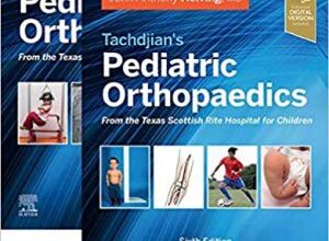 free-pdf-download-Tachdjian’s Pediatric Orthopaedics: From the Texas Scottish Rite Hospital for Children