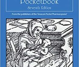 free-pdf-download-Tarascon Pediatric Emergency Pocketbook 7th Edition