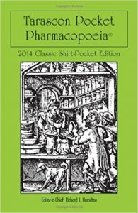 free-pdf-download-Tarascon Pocket Pharmacopoeia 2014 Classic Shirt Pocket Edition 28th Edition