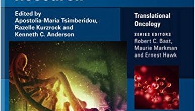 free-pdf-download-Targeted Therapy in Translational Cancer Research (Translational Oncology) 1st Edition