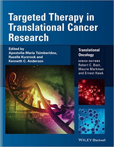 free-pdf-download-Targeted Therapy in Translational Cancer Research (Translational Oncology) 1st Edition