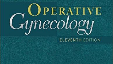 free-pdf-download-Te Linde’s Operative Gynecology Eleventh Edition