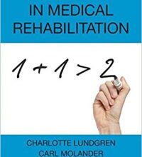 free-pdf-download-Teamwork in Medical Rehabilitation 1st Edition