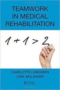 free-pdf-download-Teamwork in Medical Rehabilitation 1st Edition