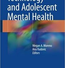 free-pdf-download-Technology and Adolescent Mental Health 1st ed. 2018 Edition