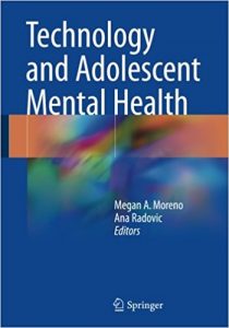 free-pdf-download-Technology and Adolescent Mental Health 1st ed. 2018 Edition