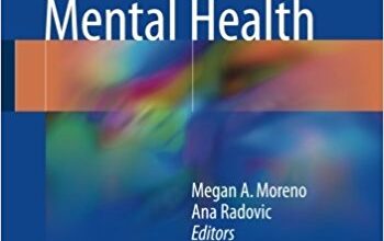 free-pdf-download-Technology and Adolescent Mental Health 1st ed. 2018 Edition