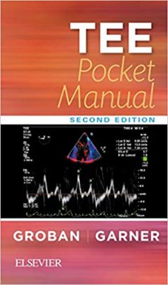 free-pdf-download-Tee Pocket Manual 2nd ed. Edition