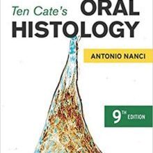 free-pdf-download-Ten Cate’s Oral Histology: Development