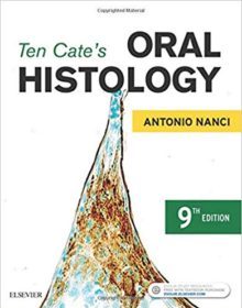 free-pdf-download-Ten Cate’s Oral Histology: Development