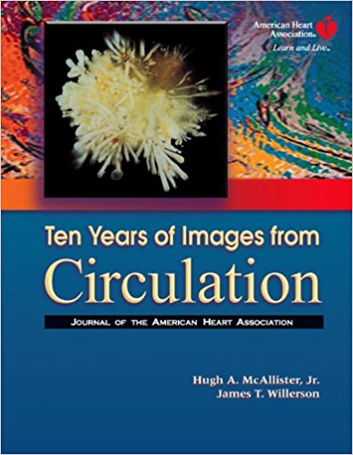 free-pdf-download-Ten Years of Images from Circulation 1st Edition