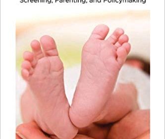 free-pdf-download-Testing Baby: The Transformation of Newborn Screening