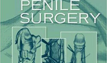 free-pdf-download-Text Atlas of Penile Surgery 1st Edition