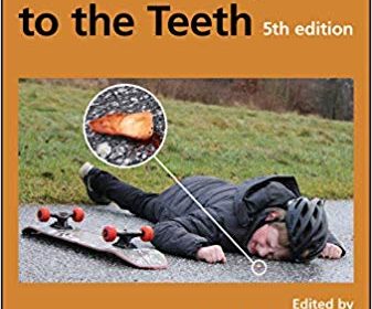 free-pdf-download-Textbook and Color Atlas of Traumatic Injuries to the Teeth 5th Edition