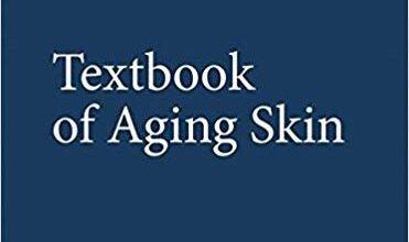 free-pdf-download-Textbook of Aging Skin