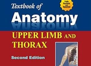 free-pdf-download-Textbook of Anatomy Upper Limb and Thorax; Volume I