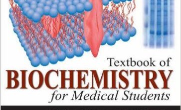 free-pdf-download-Textbook of Biochemistry for Medical Students 7th ed. Edition