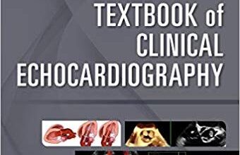 free-pdf-download-Textbook of Clinical Echocardiography 6th Edition