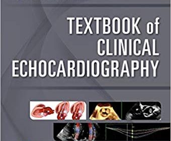 free-pdf-download-Textbook of Clinical Echocardiography 6th Edition