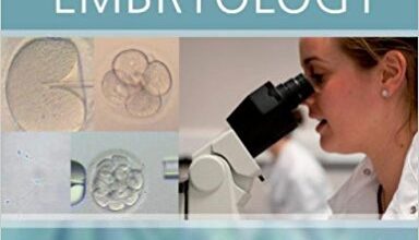 free-pdf-download-Textbook of Clinical Embryology 1st Edition