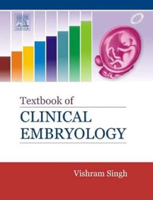 free-pdf-download-Textbook of Clinical Embryology – E-book