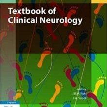 free-pdf-download-Textbook of Clinical Neurology