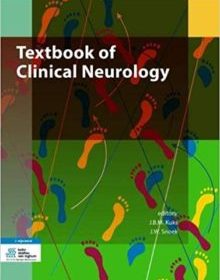 free-pdf-download-Textbook of Clinical Neurology