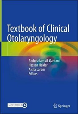 free-pdf-download-Textbook of Clinical Otolaryngology