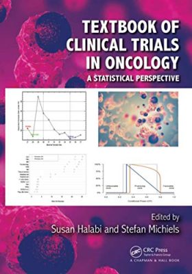 free-pdf-download-Textbook of Clinical Trials in Oncology