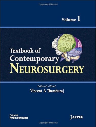 free-pdf-download-Textbook of Contemporary Neurosurgery 1st Edition