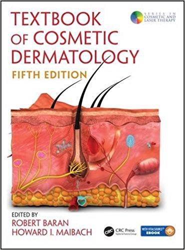 free-pdf-download-Textbook of Cosmetic Dermatology