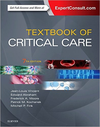 free-pdf-download-Textbook of Critical Care