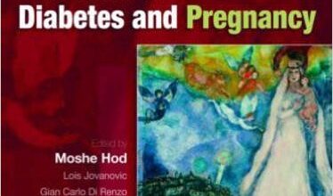 free-pdf-download-Textbook of Diabetes and Pregnancy