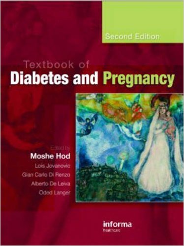 free-pdf-download-Textbook of Diabetes and Pregnancy