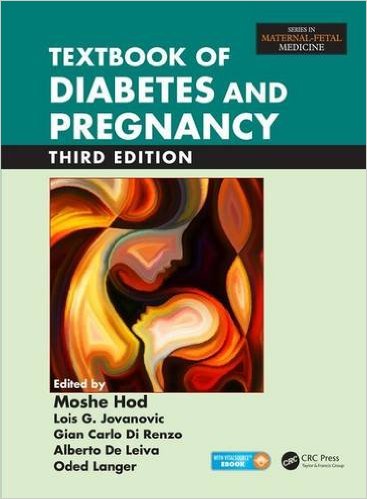 free-pdf-download-Textbook of Diabetes and Pregnancy