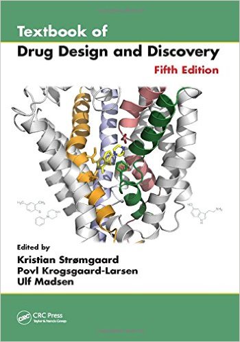 free-pdf-download-Textbook of Drug Design and Discovery