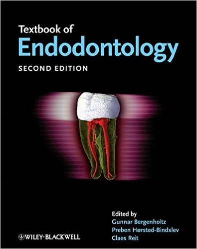 free-pdf-download-Textbook of Endodontology 2nd Edition