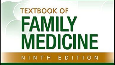 free-pdf-download-Textbook of Family Medicine