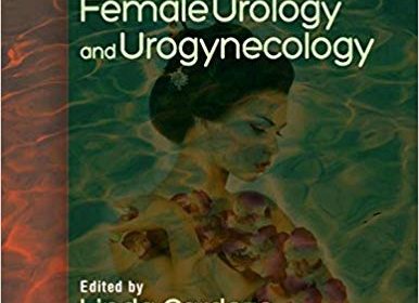 free-pdf-download-Textbook of Female Urology and Urogynecology