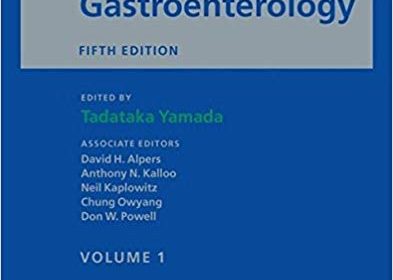 free-pdf-download-Textbook of Gastroenterology