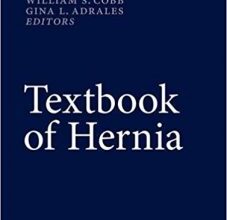 free-pdf-download-Textbook of Hernia 1st ed. 2017 Edition