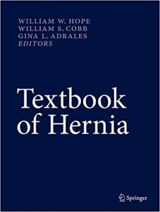 free-pdf-download-Textbook of Hernia 1st ed. 2017 Edition